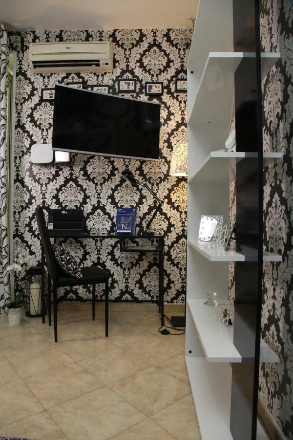 Casa Dalia Apartment Naples Exterior photo