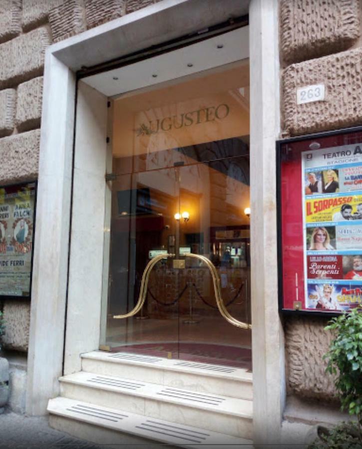 Casa Dalia Apartment Naples Exterior photo